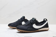 Jacquemus x Nike Jacumoon Sneakers Black and White