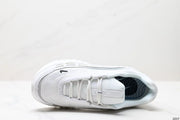 Nike Air Max Plus Comme des Garçons White Sneakers