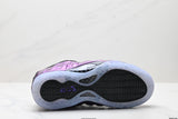 Nike Air Foamposite One Anfernee Hardaway Purple Sneakers