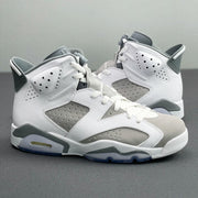 Jordan Air Jordan 6 Retro Cool Grey Sneakers CT8529-100
