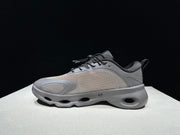 On x Loewe Cloudventure 3.0 Sneakers in Gray