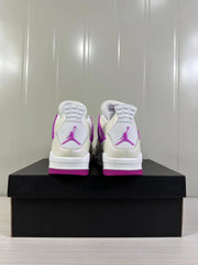 Jordan Air Jordan 4 Retro Hyper Violet Sneakers FQ1314-151