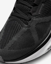 Nike Structure 25 Road Running Shoes Black DJ7883-002