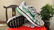 Nike P-6000 Sneakers White Grey Green CD6404-104