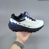 Kailas FUGA EX3 Trail Running Shoes Vanilla White