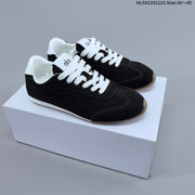 Alo Yoga Sunset Sneaker Low-Top Casual Shoes