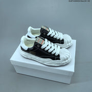 Maison Mihara Yasuhiro Original Sole Low-Top Sneakers