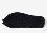 Nike x sacai LDWaffle Sneakers in White and Grey BV0073-100