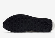 Nike x sacai LDWaffle Sneakers in White and Grey BV0073-100