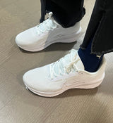 Nike Downshifter 13 White Running Shoes FD6476-101