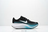 Nike Journey Run 2 Running Shoes, Black and White