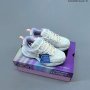 Skechers D’Lites 4.0 Low-Top Sneakers, Style 149491/BKGD