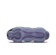 Nike Air Max Scorpion Sneakers Black Purple DR0888-001