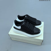 Alexander McQueen Oversized Low-Top Sneakers