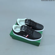 Lacoste Powercourt Low-Top Sneakers
