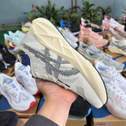 ASICS NOVABLAST 5 LE Running Shoes, White and Black