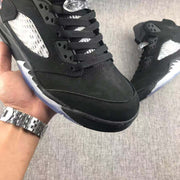Jordan Air Jordan 5 PSG Black Sneakers AV9175-001