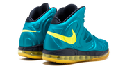 Air Max Hyperposite "Tropical Teal" 524862 303