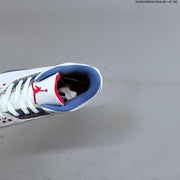 Jordan Air Jordan 3 Retro True Blue Sneakers