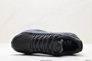 Nike Air Max 270 Grey Running-Style Sneakers