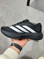 Adidas Adizero Lightstrike Pro Running Shoes Black White