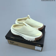 The North Face THE W NEVER STOP MULE Slip-On Shoes