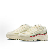 Nike Air Max 95 UNDEFEATED Sneakers, Sail, IB4453-100