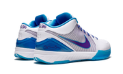Kobe IV Protro "Draft Day - Hornets" AV6339 100