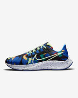Nike Air Zoom Pegasus 38 Multicolor Running Shoes DD1827-001