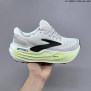 Brooks Glycerin Max Running Shoes, Style 110447 1D 158