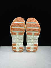 On x LOEWE Cloudtilt 2.0 Sneakers White Orange