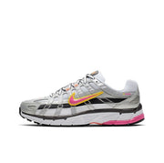 Nike P-6000 Sneakers Silver Pink BV1021-100