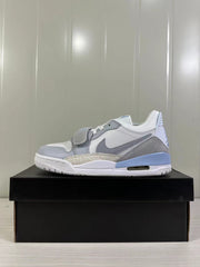 Jordan Legacy 312 Low Glacier Blue Sneakers HQ1190-101