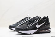 Nike Air Max 270 Black and White Sneakers