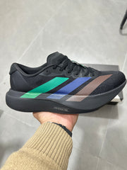 adidas Lightstrike Pro Running Shoes Black Multicolor
