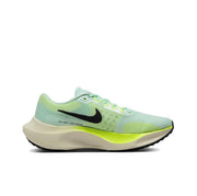 Nike Zoom Fly 5 Running Shoes, Mint Green and Volt, DM8968-300