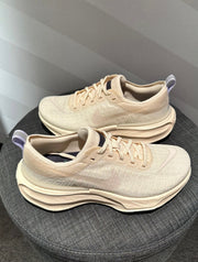 Nike ZoomX Invincible Run 3 Running Shoes, Sand