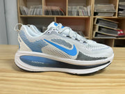 Nike Vomero 18 Running Shoes White Blue