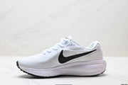 Nike Revolution 8 Running Shoes, White and Black