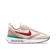 Nike Air Max Dawn CNY Sneakers White Red DQ4976-161