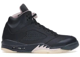 Jordan 5 Retro PSG Paris Saint-Germain Off Noir