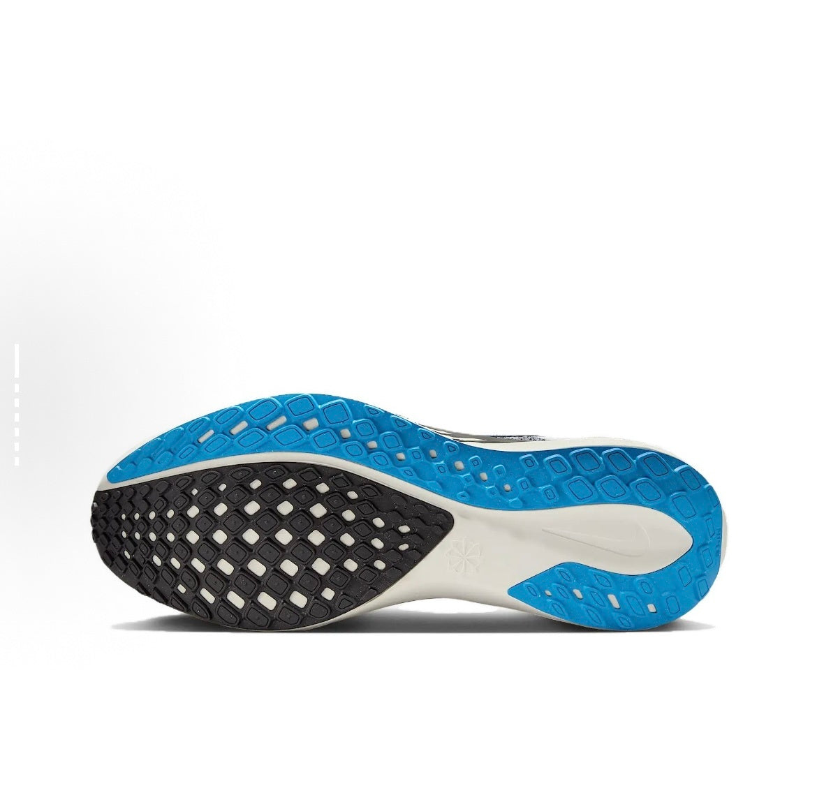 Nike Pegasus 41 Running Shoes White Blue HV5218-100