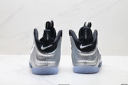 Nike Air Foamposite One Penny Hardaway Black Sneakers