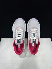 On Cloudnova Form 2 Sneakers in Fade Orchid