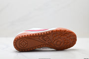 Nike Terra Manta Sneakers White and Red