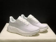 HOKA Arahi 8 White Running Sneakers