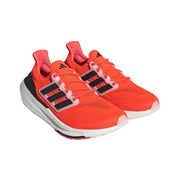 adidas Ultraboost 23 Running Shoes Red Black HQ6341