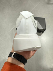 adidas Lightstrike Pro EVO White Black Running Shoes