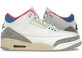 Jordan 3 Retro Seoul 2.0