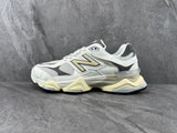 New Balance U9060AGA Sneakers in White and Gray